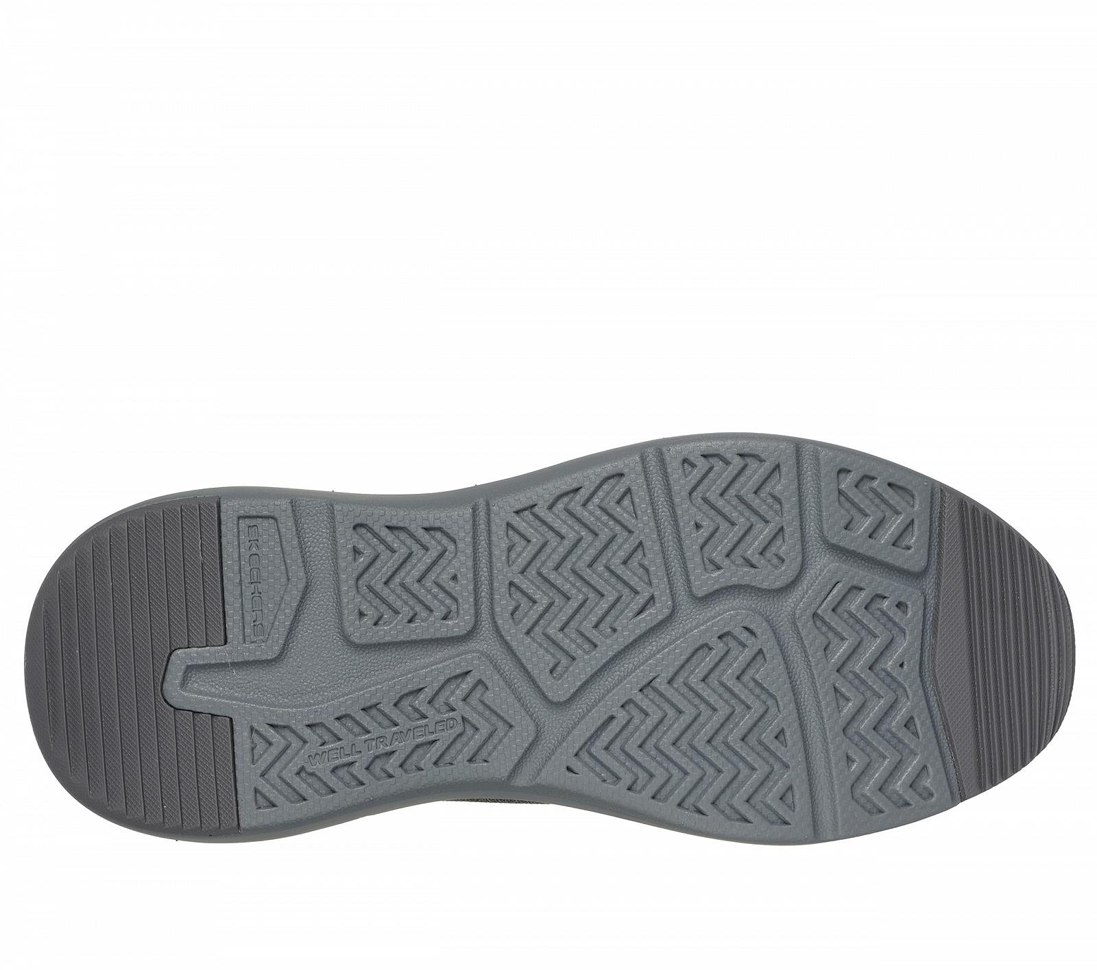 Кроссовки Skechers Parson Ralven Slip in, фото №3