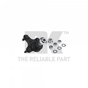 Шаровая опора NK 5044750 для AUDI SEAT SKODA VW CUPRA, передний мост справа - Фото 1