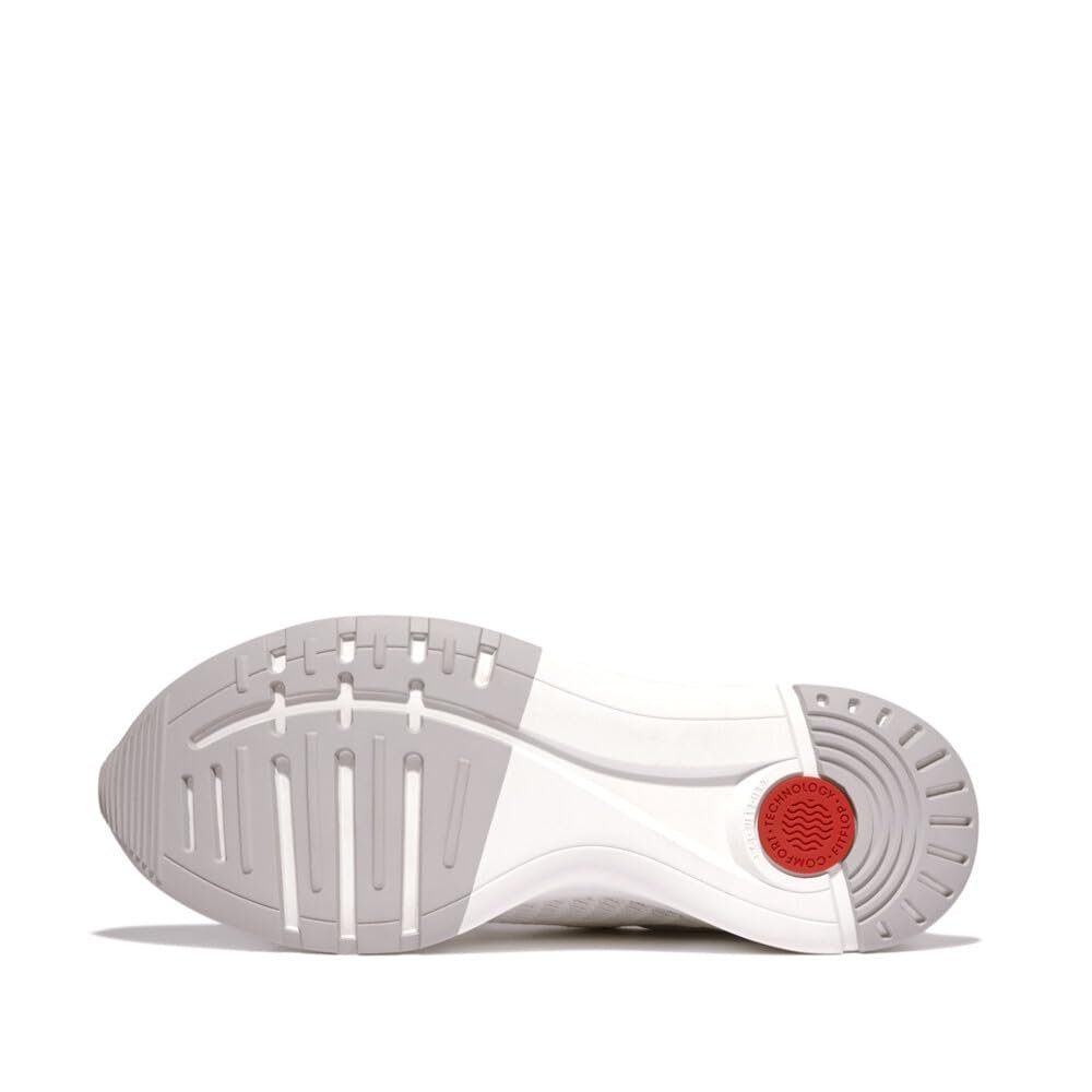 Кроссовки Fitflop Vitamin Ffx Knit Sport Мужские, фото №5 Кроссовки Fitflop Vitamin Ffx Knit Sport Мужские, фото №5