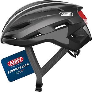 Шлем ABUS StormChaser Road Bike, Легкий, для шоссейного велосипеда, для мужчин и женщин - Фото 1