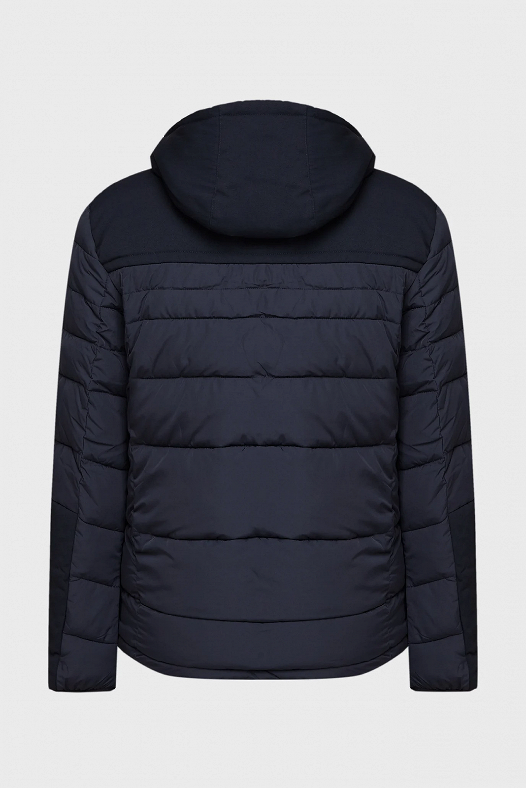 Куртка CMP MAN JACKET FIX HOOD S, фото №2