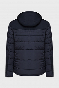 Куртка CMP MAN JACKET FIX HOOD S synthetic.ua - Фото 1