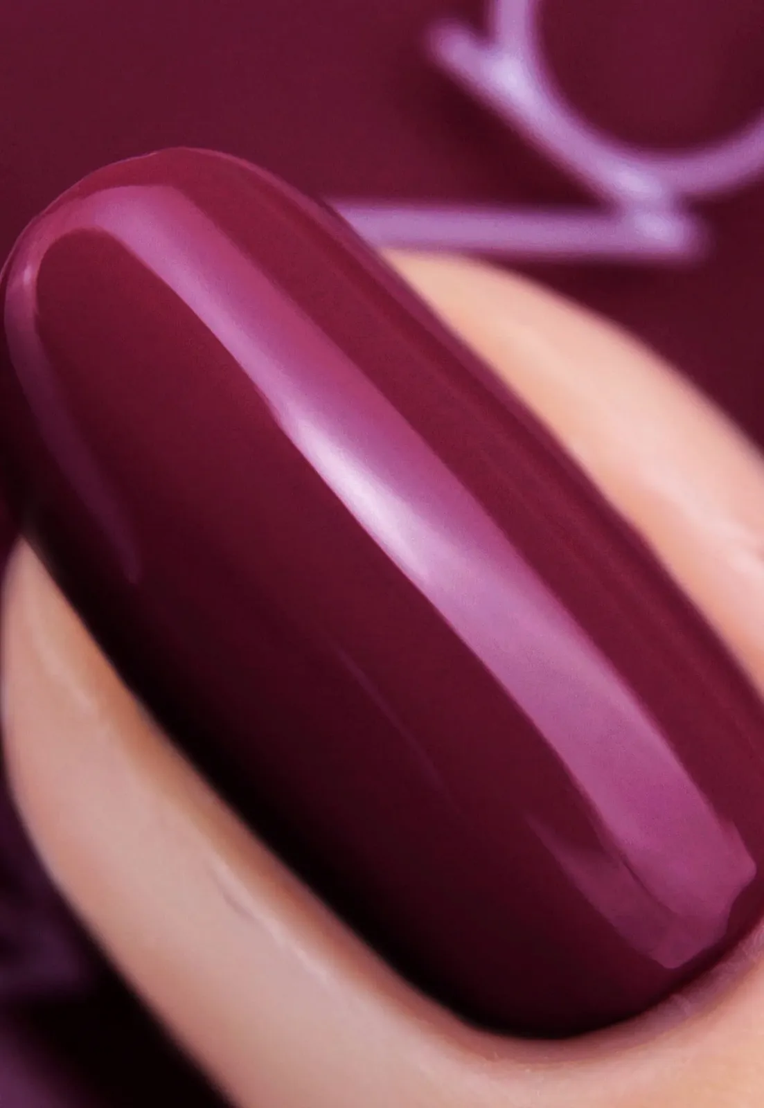 Гель-лак Nails Inc Kensington High Street, фото №2