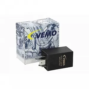 Реле топливного насоса VEMO V15-71-0014 оригинальное качество VEMO для AUDI SEAT VW synthetic.ua - Фото 1