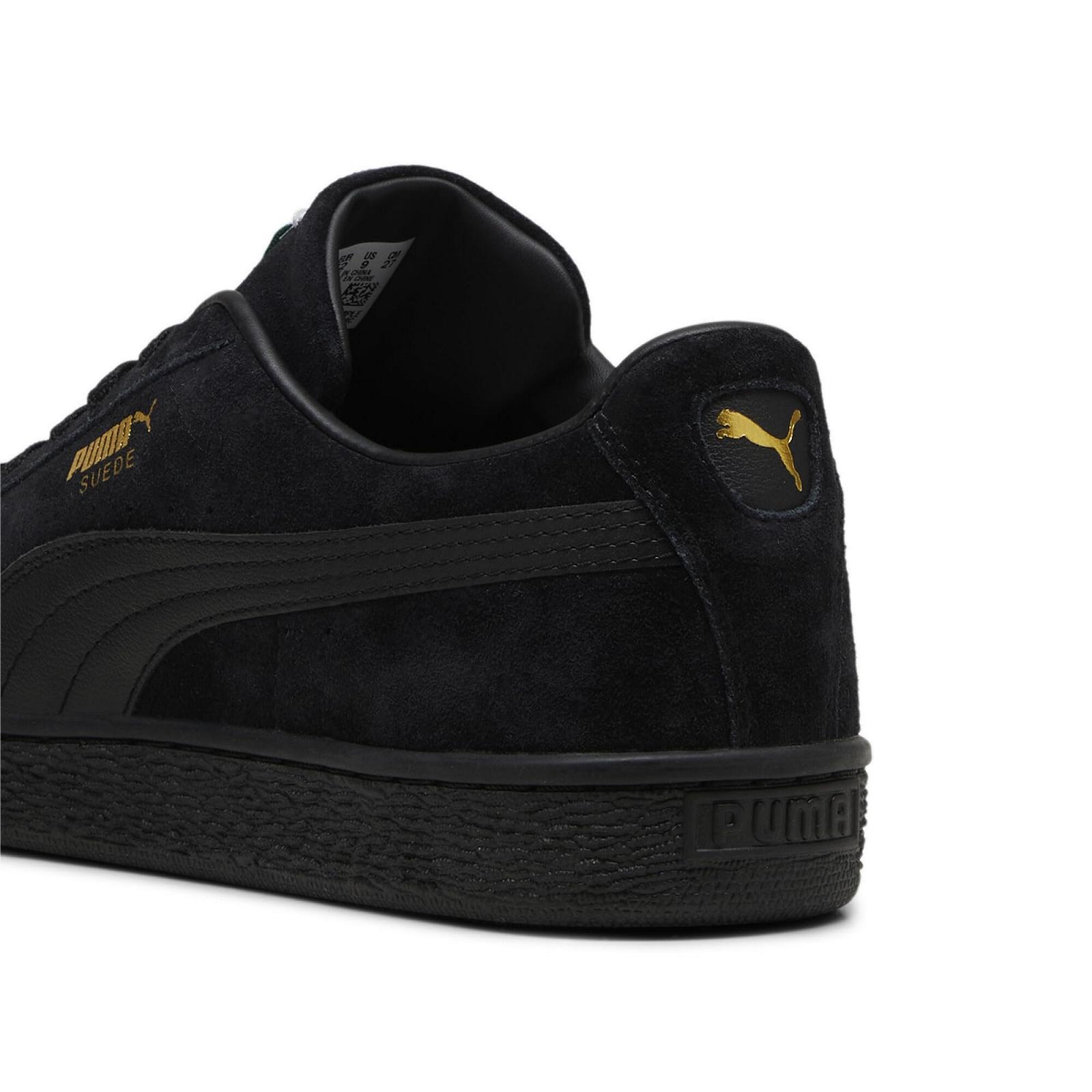 Кеди Puma Suede Classic, фото №3