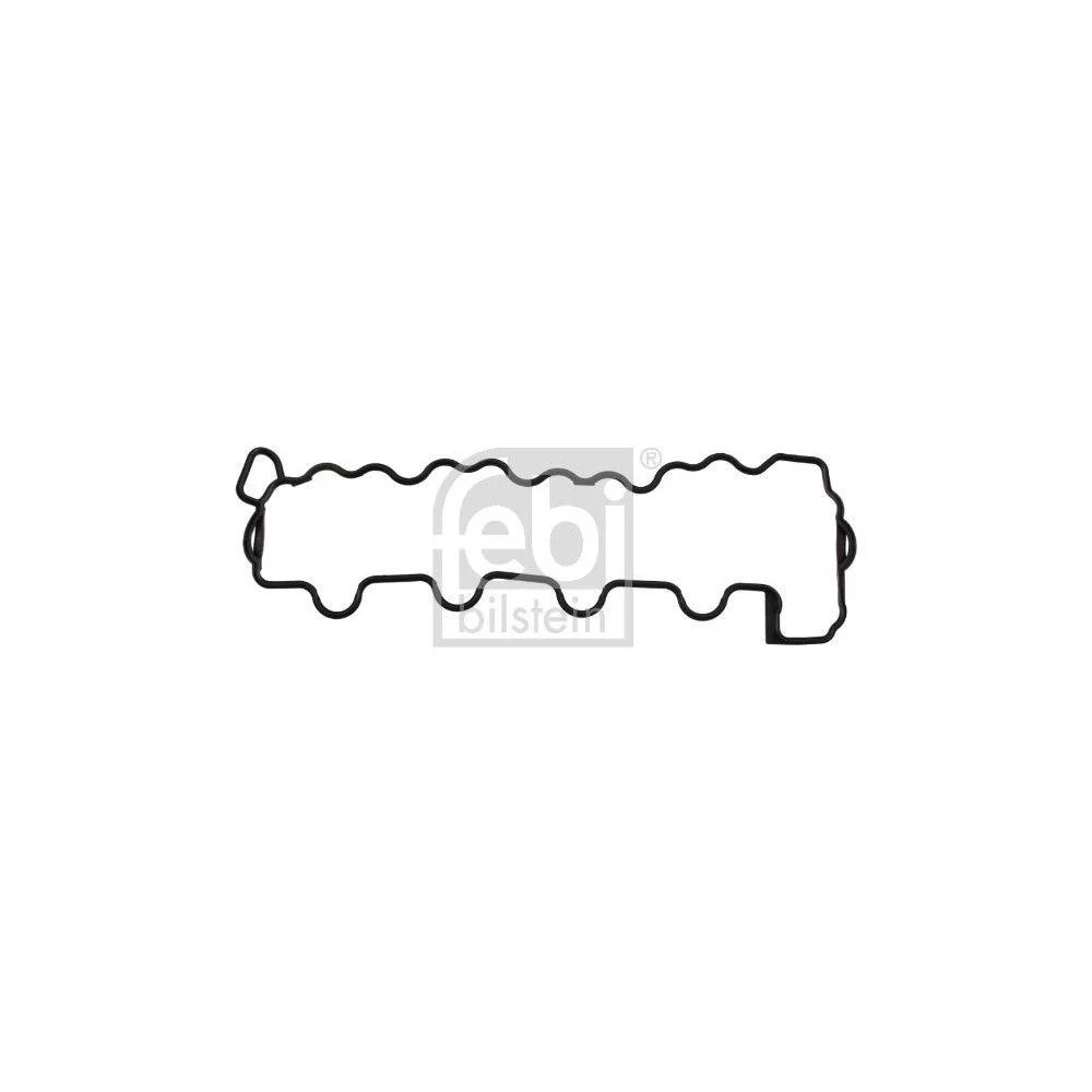 Прокладка кришки ГБЦ FEBI BILSTEIN 43697 для MERCEDES-BENZ, права, фото №2