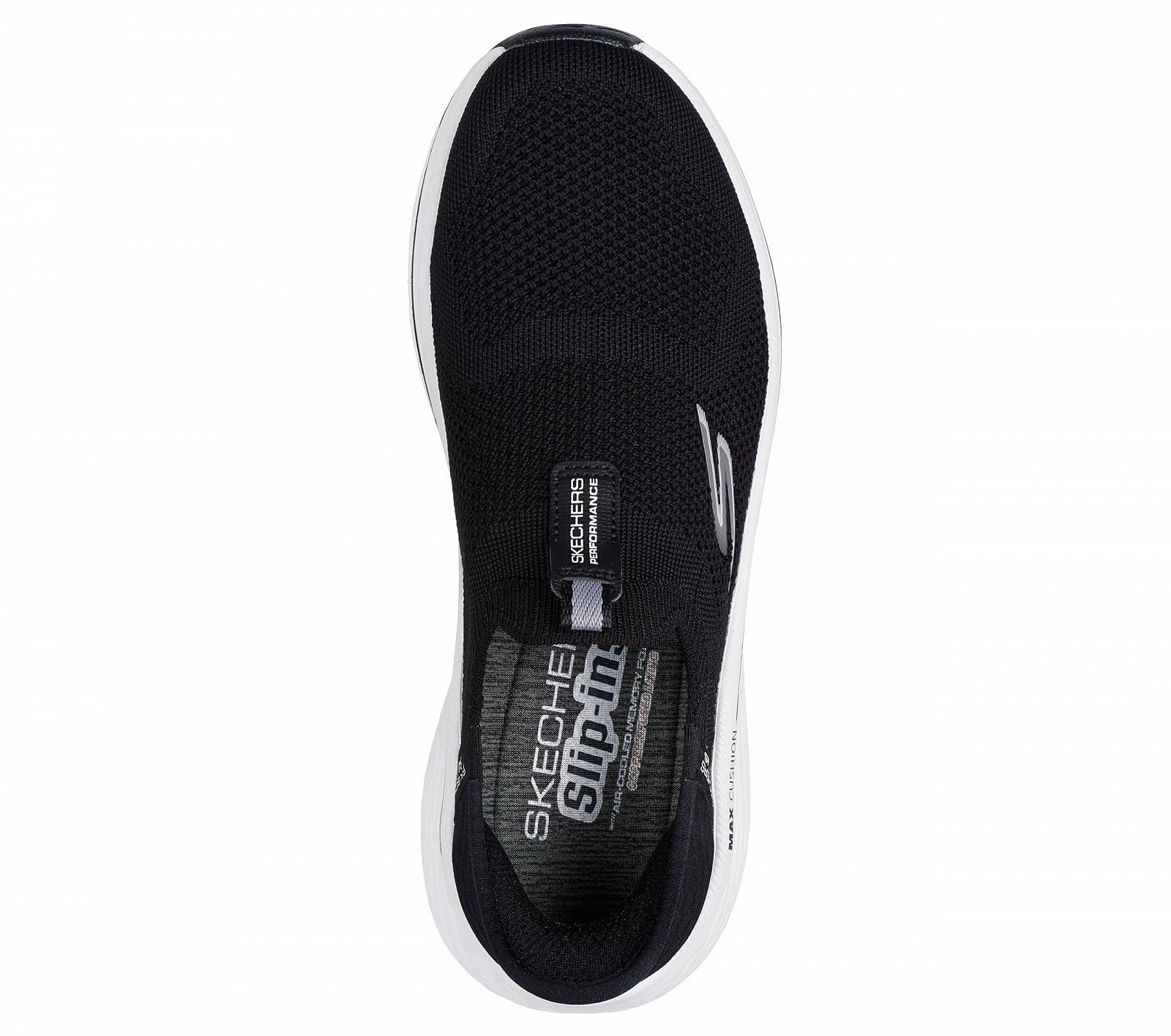 Кросівки Skechers Max Cushioning Elite 2.0 Eternal Hands Free Slip-ins, фото №3