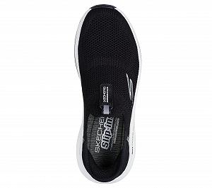 Кросівки Skechers Max Cushioning Elite 2.0 Eternal Hands Free Slip-ins synthetic.ua - Фото 1