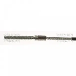Трос стоянкового гальма TRISCAN 8140 131354 для TOYOTA synthetic.ua - Фото 1
