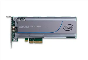 Внутренний SSD накопитель Intel DC P3600 Series 400GB 20NM - Фото 1
