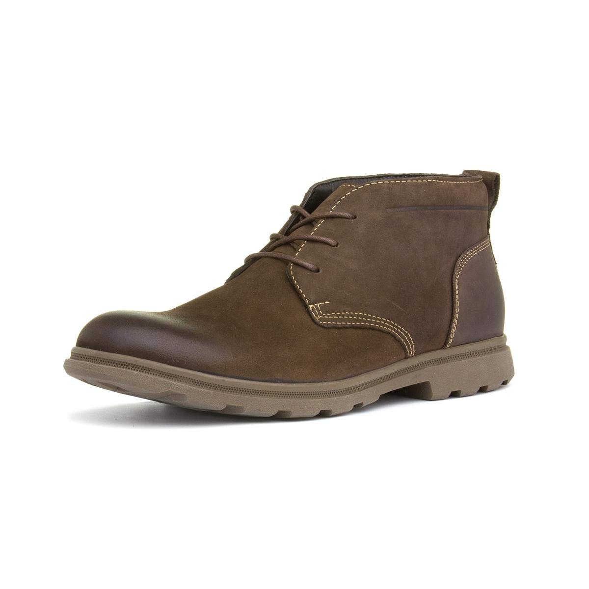 Черевики Чукка Hush Puppies Tyson чоловічі, фото №1