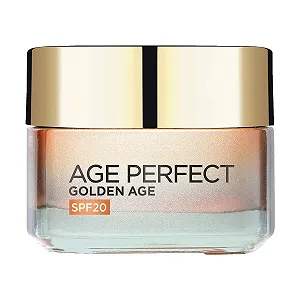 Денний крем для обличчя L'Oréal Age Perfect Golden Age SPF 20 50 мл - Фото 1