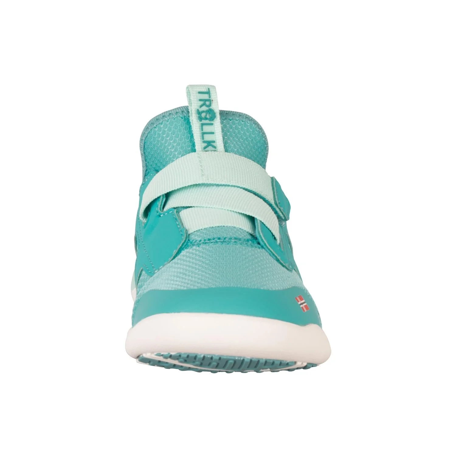 Походные Босоножки Trollkids Bergen Детские, фото №3