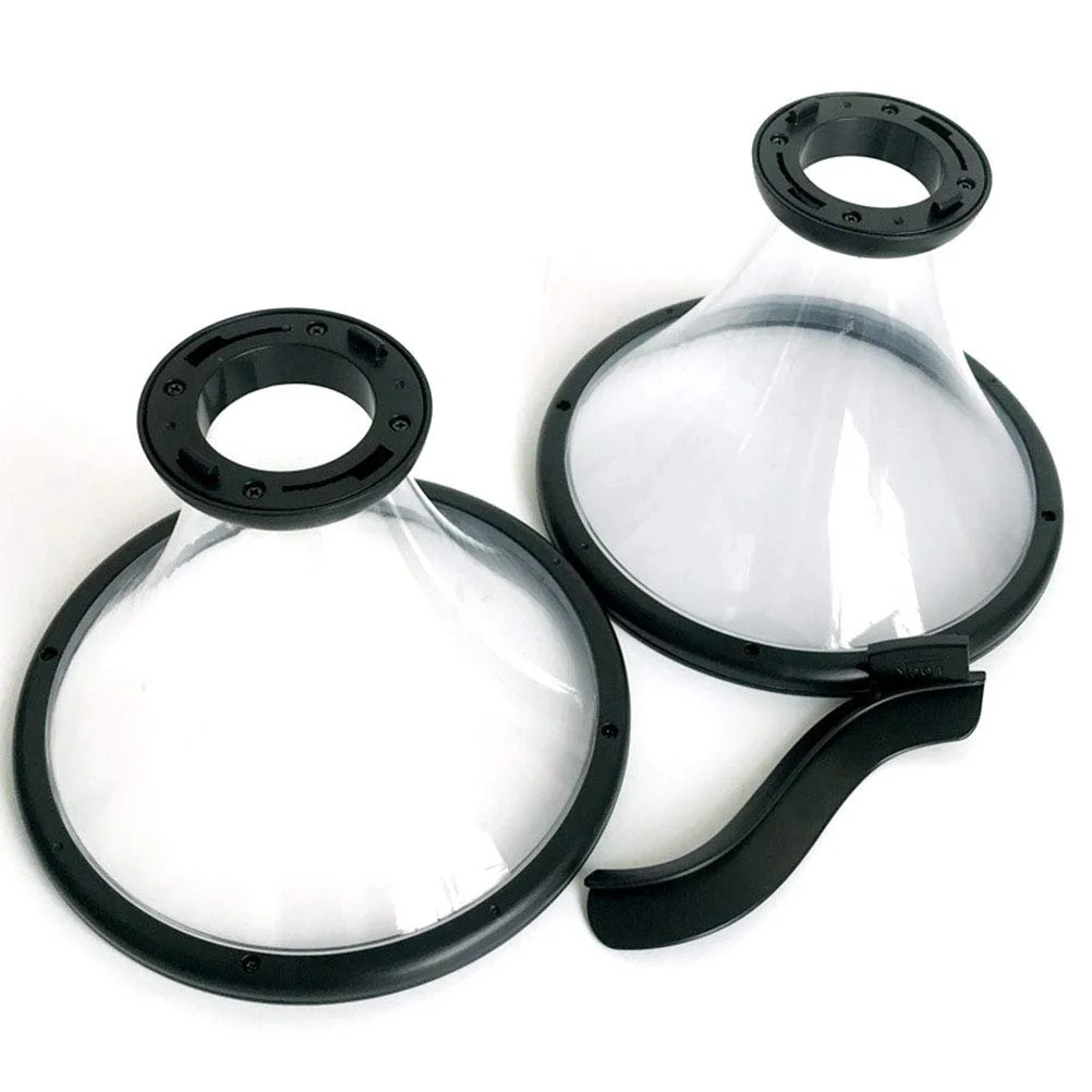 Скарбничка-воронка Vortex Decompression дитяча, фото №5