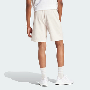 Шорты Adidas ALL SZN W SHO IR5258 Белый L synthetic.ua - Фото 1