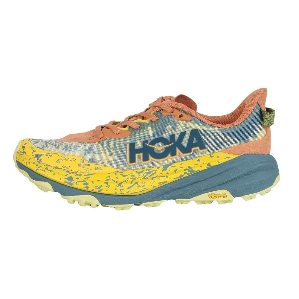 Кросівки HOKA Speedgoat 6, фото №6