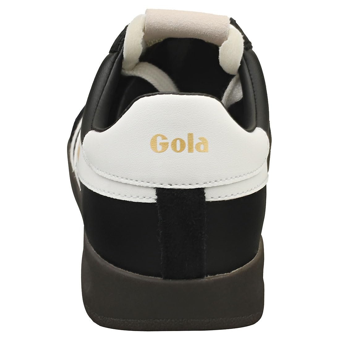 Кроссовки Gola Cyclone Кожаные, фото №4