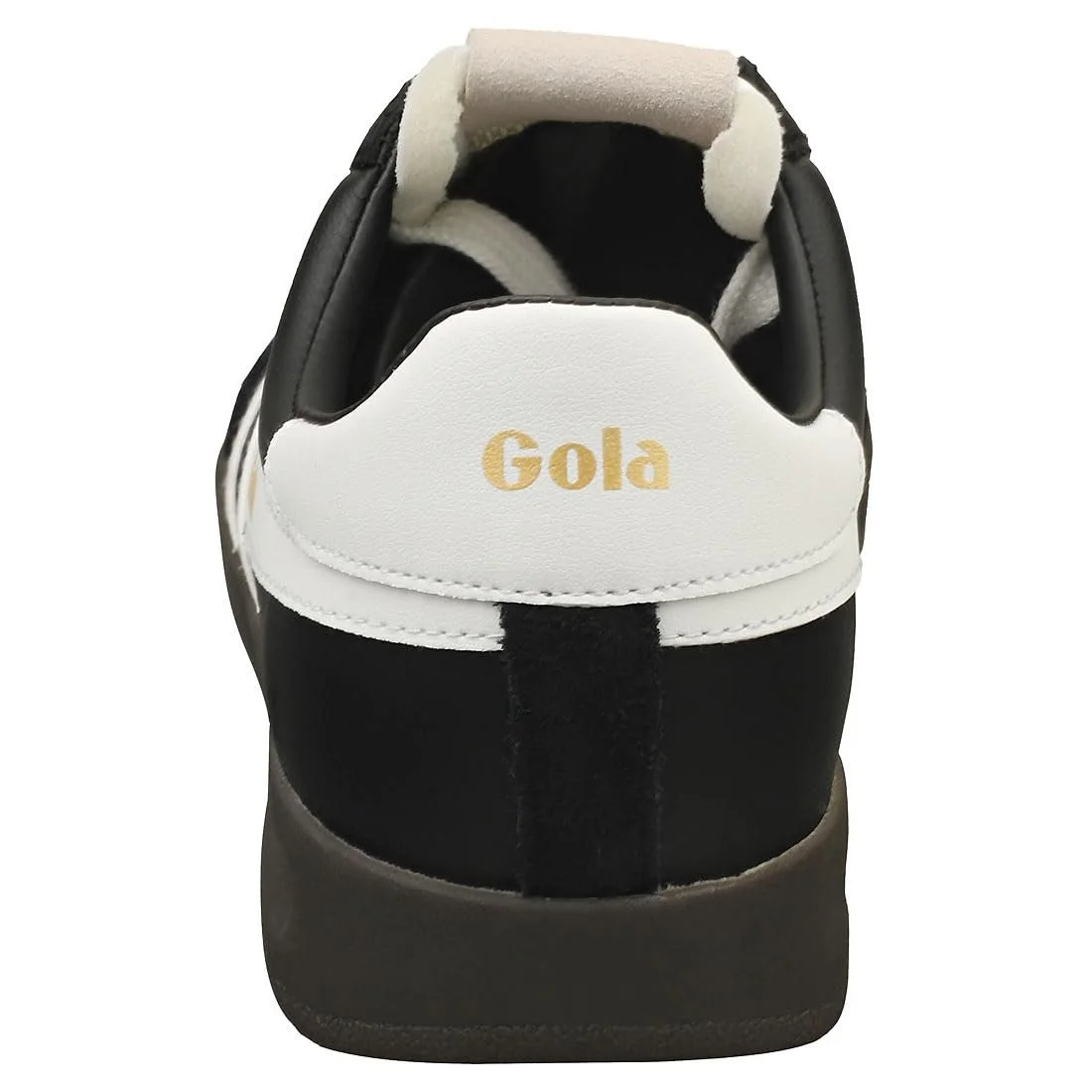 Кроссовки Gola Cyclone Кожаные, фото №4 Кроссовки Gola Cyclone Кожаные, фото №4