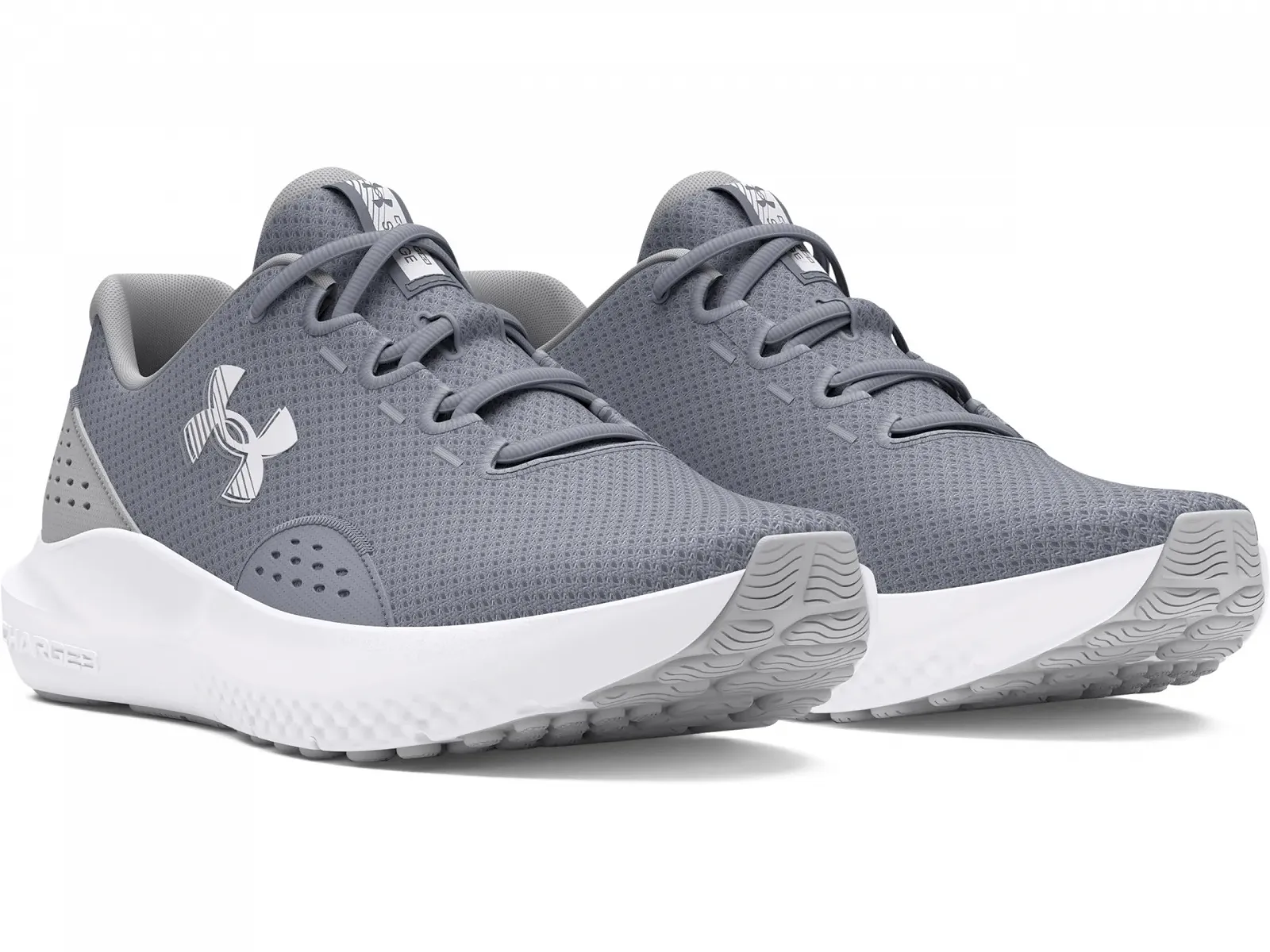 Кросівки Under Armour Charged Surge 4 Чоловічі, фото №3