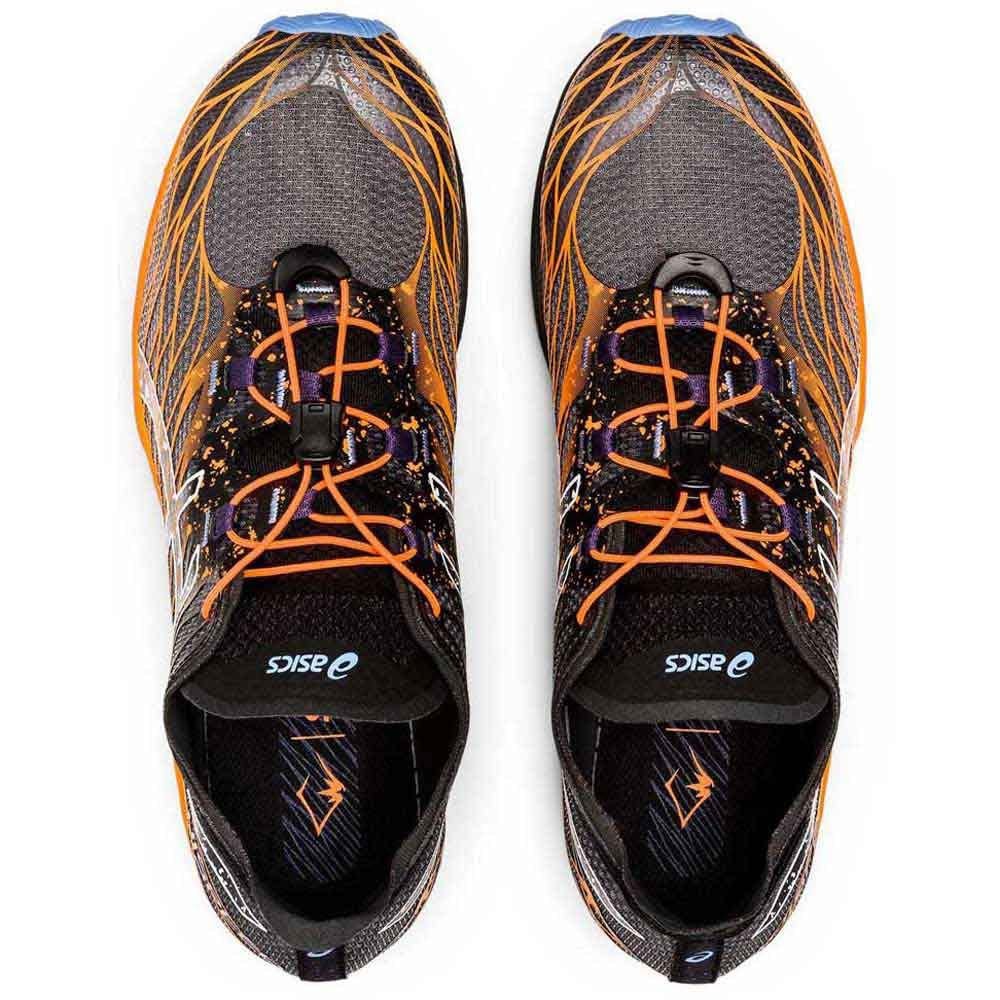 Кросівки ASICS чоловічі для бігу, фото №7 Кросівки ASICS чоловічі для бігу, фото №7