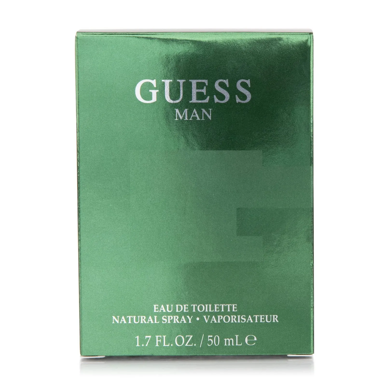 Туалетна вода Guess For Men 50 мл, фото №7 Туалетна вода Guess For Men 50 мл, фото №7
