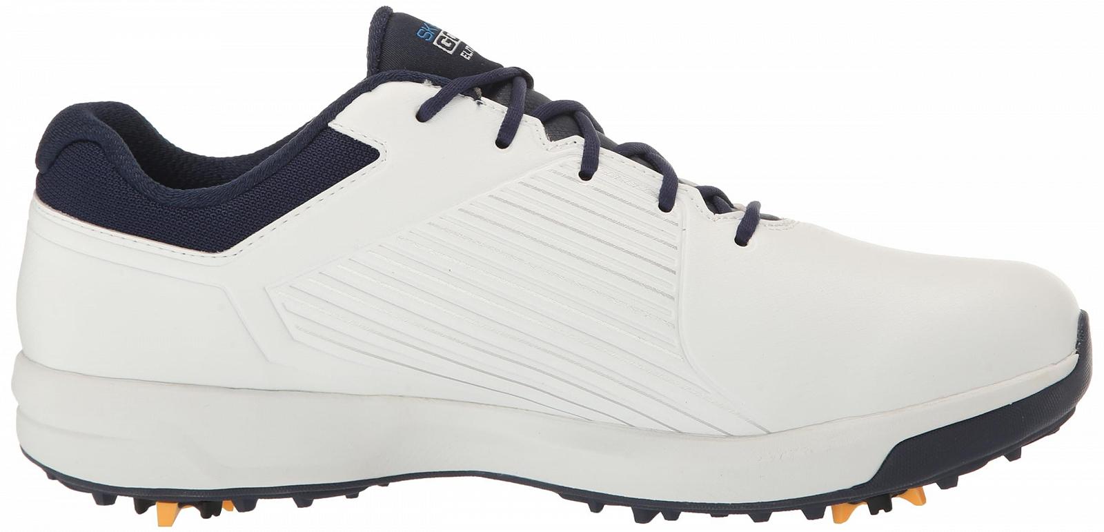 Кроссовки Skechers Elite Vortex мужские для гольфа, фото №6