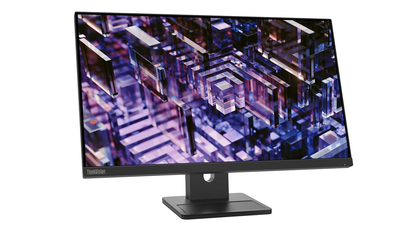 Монітор Lenovo 63ECGAT2EU, фото №5
