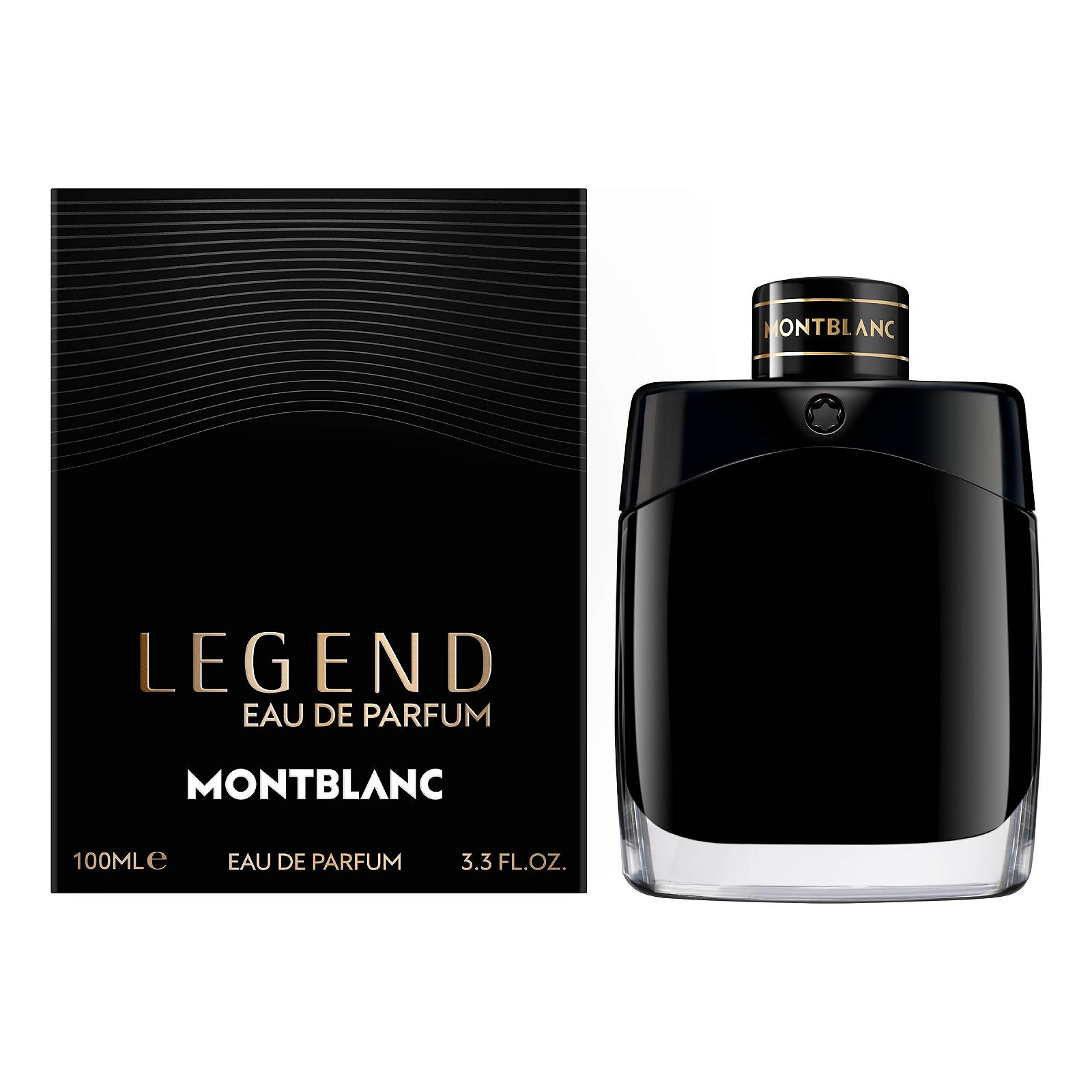 Montblanc Legend Eau de Parfum для мужчин 100 мл, фото №2