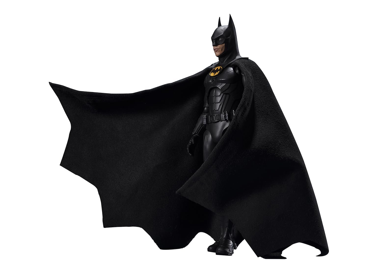 Фігурка The Flash Bandai Tamashii Nations S.H. Figuarts Batman 15 см, фото №1