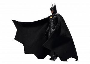 Фігурка The Flash Bandai Tamashii Nations S.H. Figuarts Batman 15 см - Фото 1