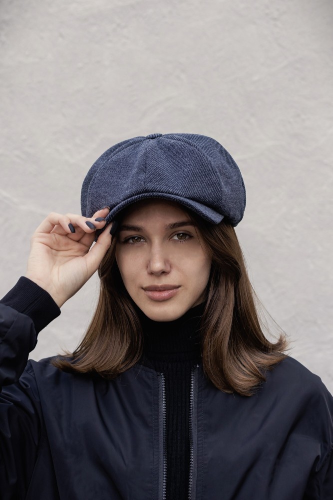 Кепка хуліганка Without shelby gay, фото №7 Кепка хуліганка Without shelby gay, фото №7