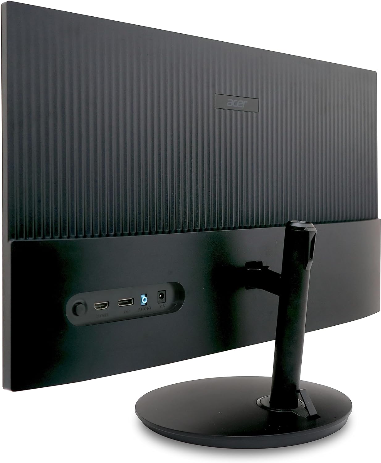 Монітор 23,8" Acer Nitro XF240YS3 Full HD VA 180 Гц, фото №4