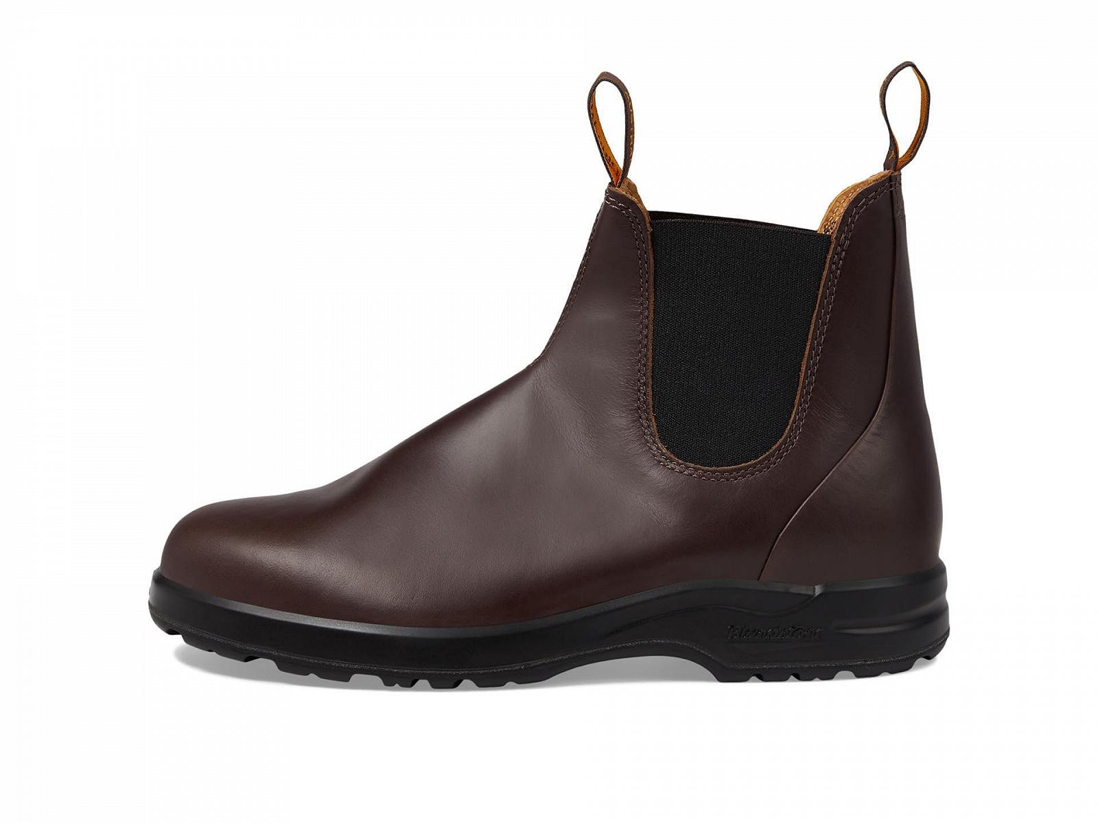 Унисекс Ботинки Blundstone 2055 Нубук, фото №4