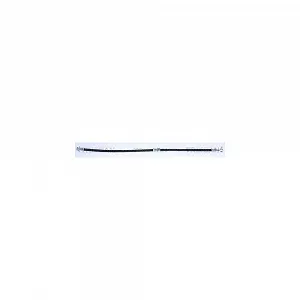 Гальмівний шланг TRISCAN 8150 25156 для RENAULT, передня вісь праворуч - Фото 1