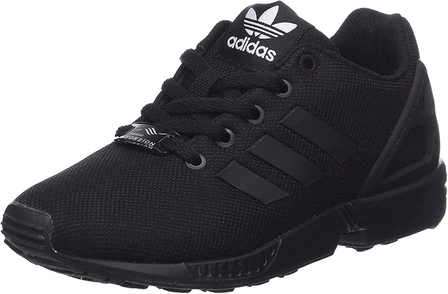 Унісекс Кросівки adidas Zx Flux, фото №1