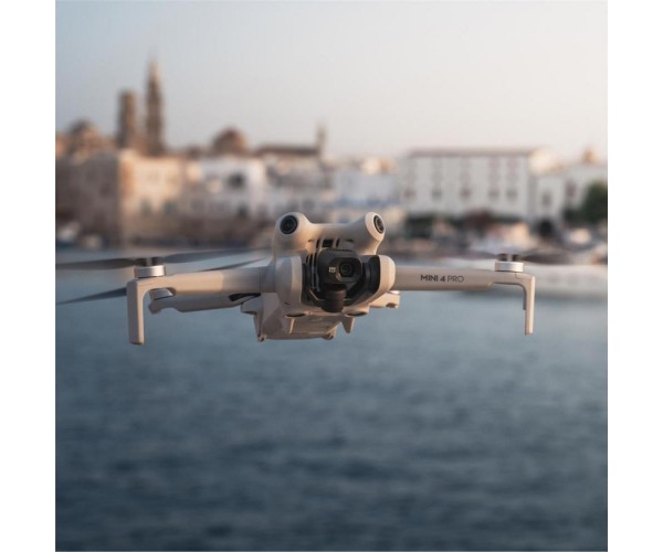 Квадрокоптер DJI Mini 4 Pro RC-N2 Remote Controller (CP.MA.00000731.03), фото №4