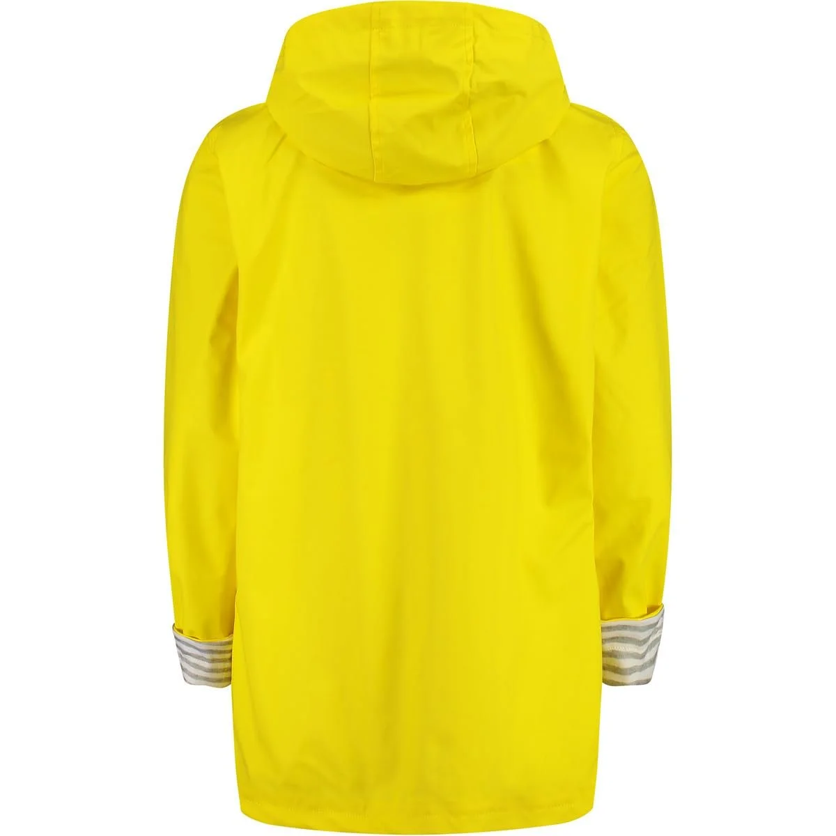 Детская дождевая куртка CMP с фиксированным капюшоном, фото №3