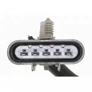 Электродвигатель двери VEMO Green Mobility Parts V51-55-0003 для CHEVROLET, левый synthetic.ua - Фото 1