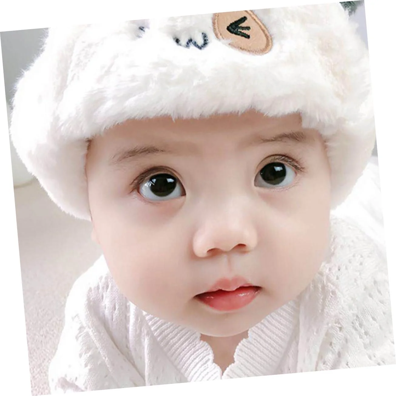 Зимова шапка з вушними клапанами CALLARON, тепла флісова, фото №8 Зимова шапка з вушними клапанами CALLARON, тепла флісова, фото №8