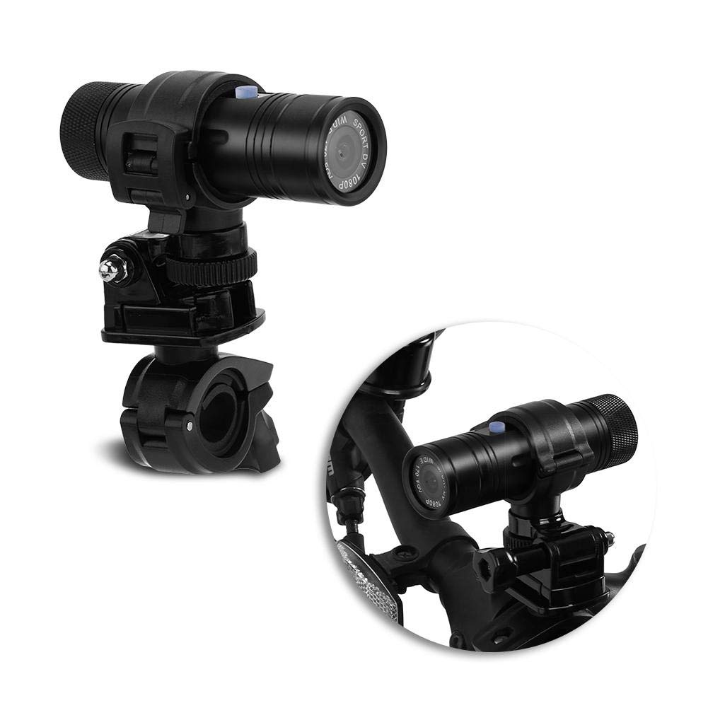 Екшн-камера для велосипедів Bewinner Waterproof Sports DV 1080P 8MP 170° HD, фото №6