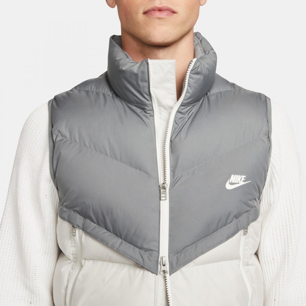 Жилетка Nike SF WR PL-FLD VEST L, фото №3