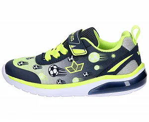 Кроссовки Lico Effect Vs Blinky для мальчиков synthetic.ua - Фото 1
