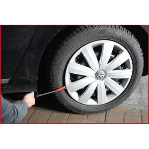 Рычаг для снятия колпаков колес KS TOOLS 911.8150, фото №3