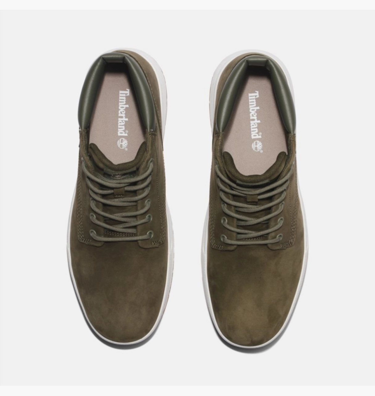 Черевики Timberland Maple Grove 46, фото №3