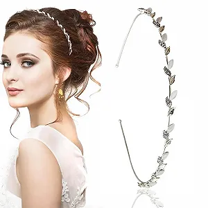 Обруч для волосся - Фото 1