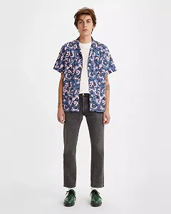 Чоловічі джинси Levis - 501 '93 Crop Independent Music - Mens - 28 - Фото 1