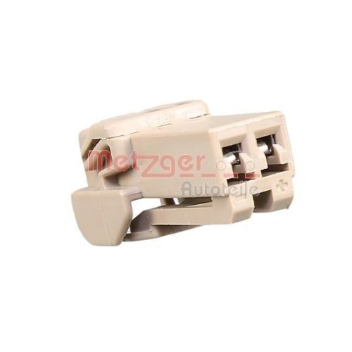 Датчик частоти обертання колеса METZGER 09001302 для KIA, задня вісь, лівий, фото №2 Датчик частоти обертання колеса METZGER 09001302 для KIA, задня вісь, лівий, фото №2