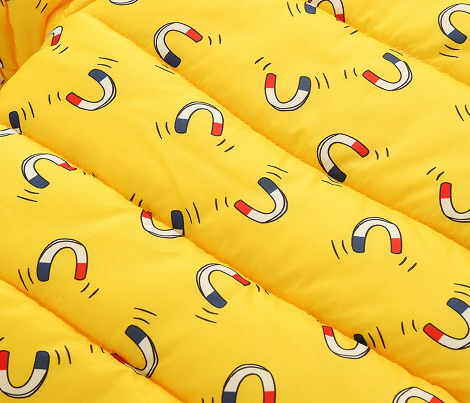 Детская Зимняя Куртка Осенняя Зимняя Пухова, фото №7