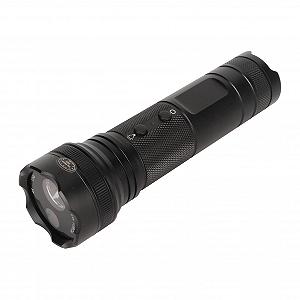 Камера для велосипедного шлема 4K HD IP66 Водонепроницаемая Широкоугольная 5-режимов освещения Аккумулятор 2600 мАч Поддержка 256 ГБ карты памяти С держателем - Фото 1