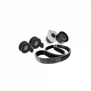 Комплект поліклинового ременя SKF VKMA 36155 - Фото 1